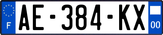 AE-384-KX