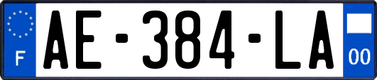 AE-384-LA
