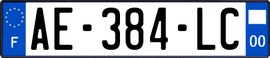 AE-384-LC