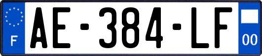 AE-384-LF