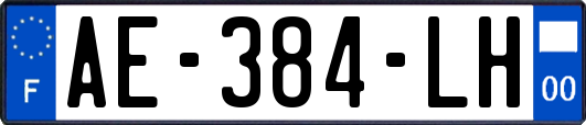 AE-384-LH