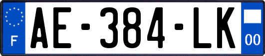 AE-384-LK