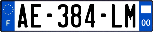 AE-384-LM
