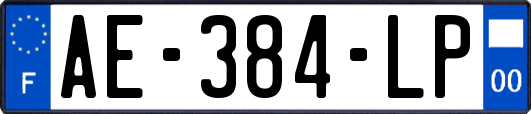 AE-384-LP