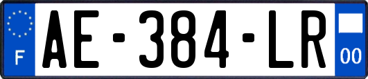AE-384-LR