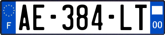 AE-384-LT