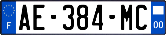 AE-384-MC