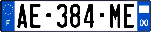AE-384-ME