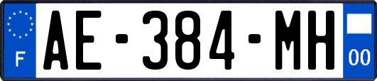 AE-384-MH