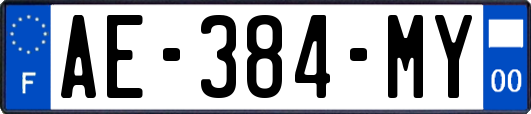 AE-384-MY