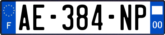 AE-384-NP