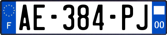 AE-384-PJ