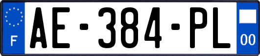 AE-384-PL