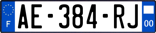 AE-384-RJ