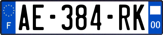 AE-384-RK