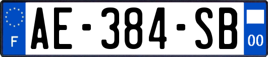 AE-384-SB