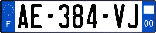 AE-384-VJ