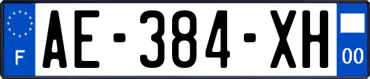 AE-384-XH