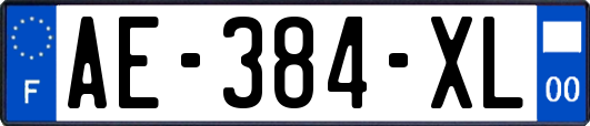 AE-384-XL