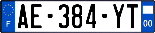 AE-384-YT