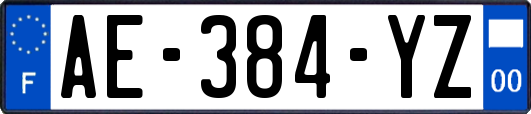 AE-384-YZ