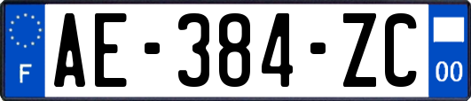 AE-384-ZC