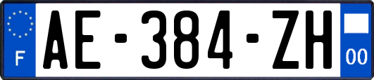 AE-384-ZH