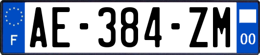 AE-384-ZM