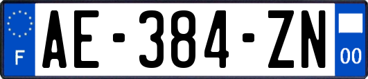 AE-384-ZN