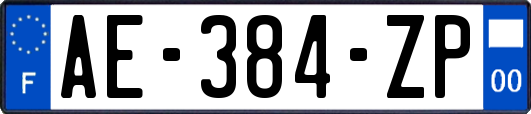 AE-384-ZP