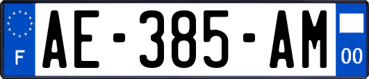 AE-385-AM