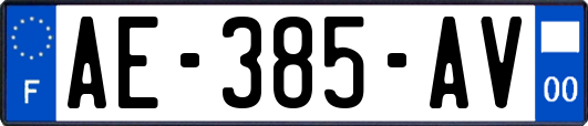 AE-385-AV