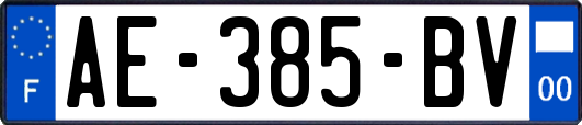 AE-385-BV