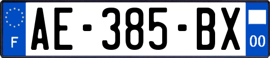 AE-385-BX