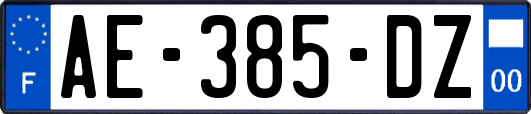 AE-385-DZ