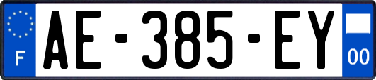 AE-385-EY