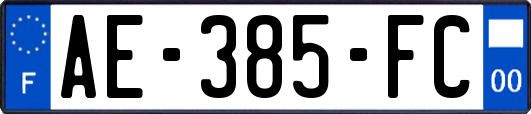 AE-385-FC