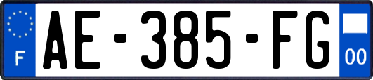 AE-385-FG