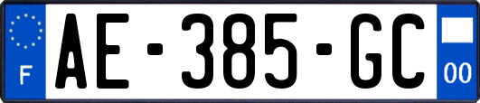 AE-385-GC
