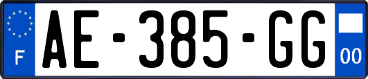 AE-385-GG