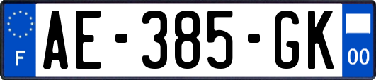 AE-385-GK