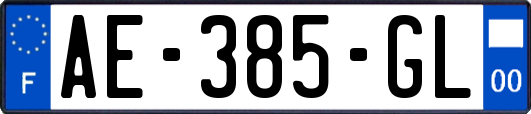 AE-385-GL