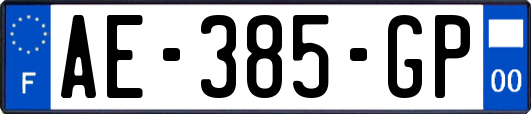 AE-385-GP