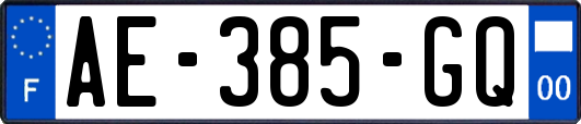 AE-385-GQ