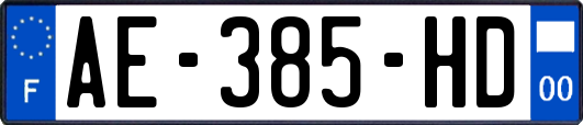 AE-385-HD