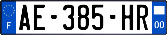 AE-385-HR