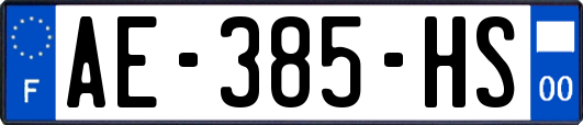 AE-385-HS