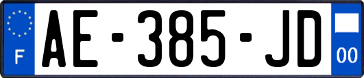 AE-385-JD