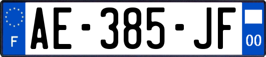 AE-385-JF