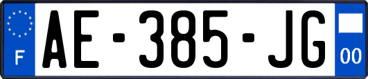 AE-385-JG